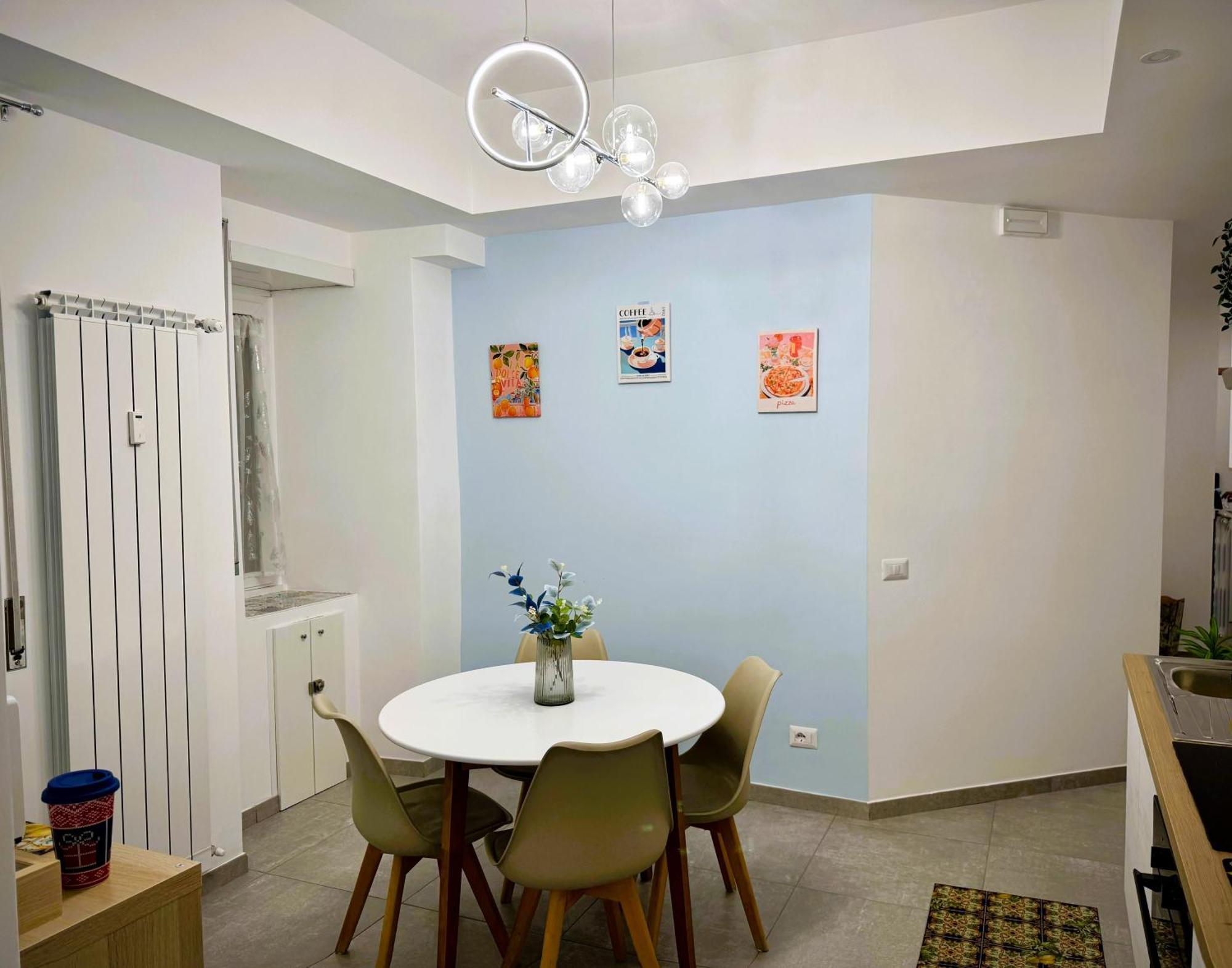 Ai Gelsi Comfortable - Guest house