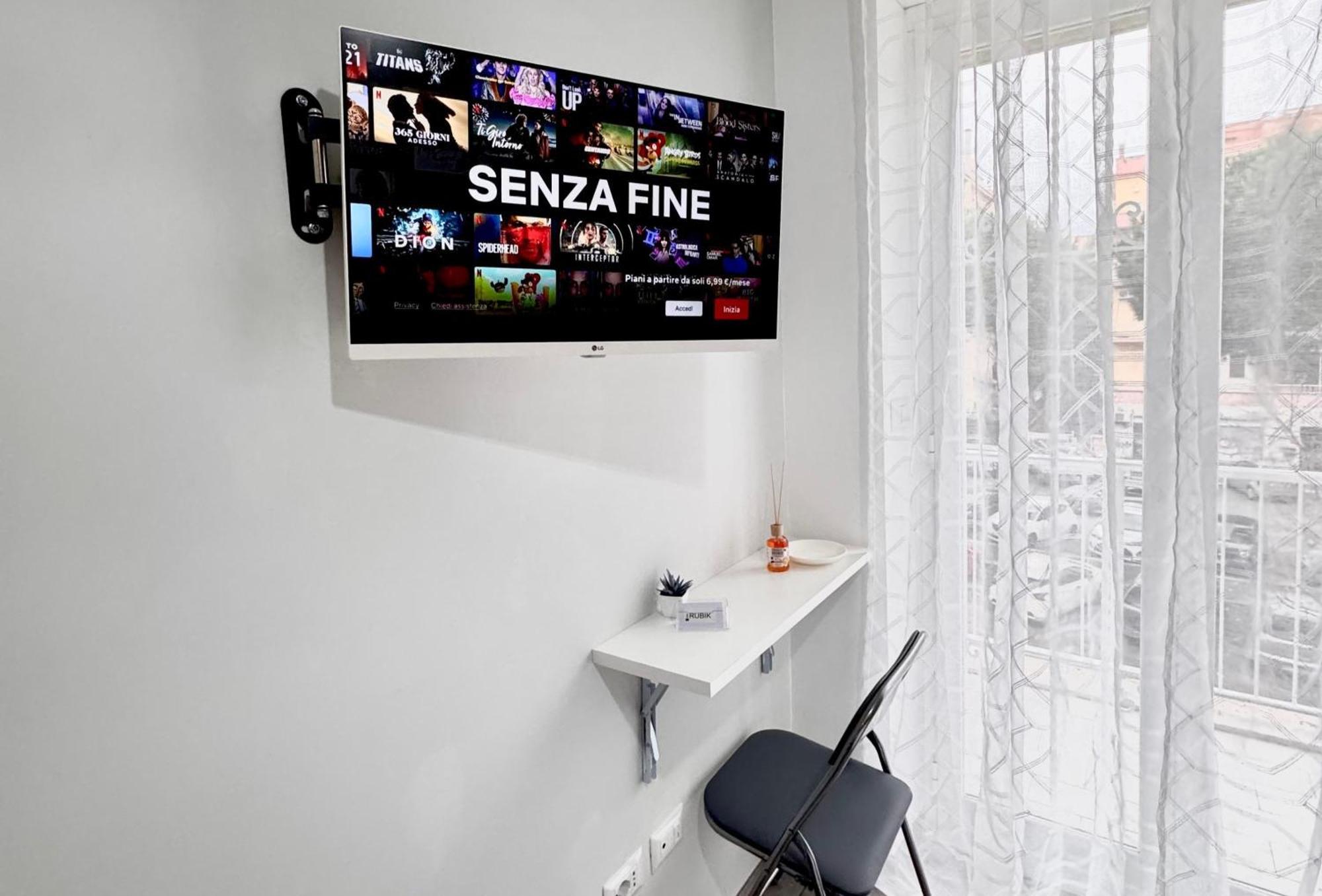 Guest house Ai Gelsi Comfortable - Rome