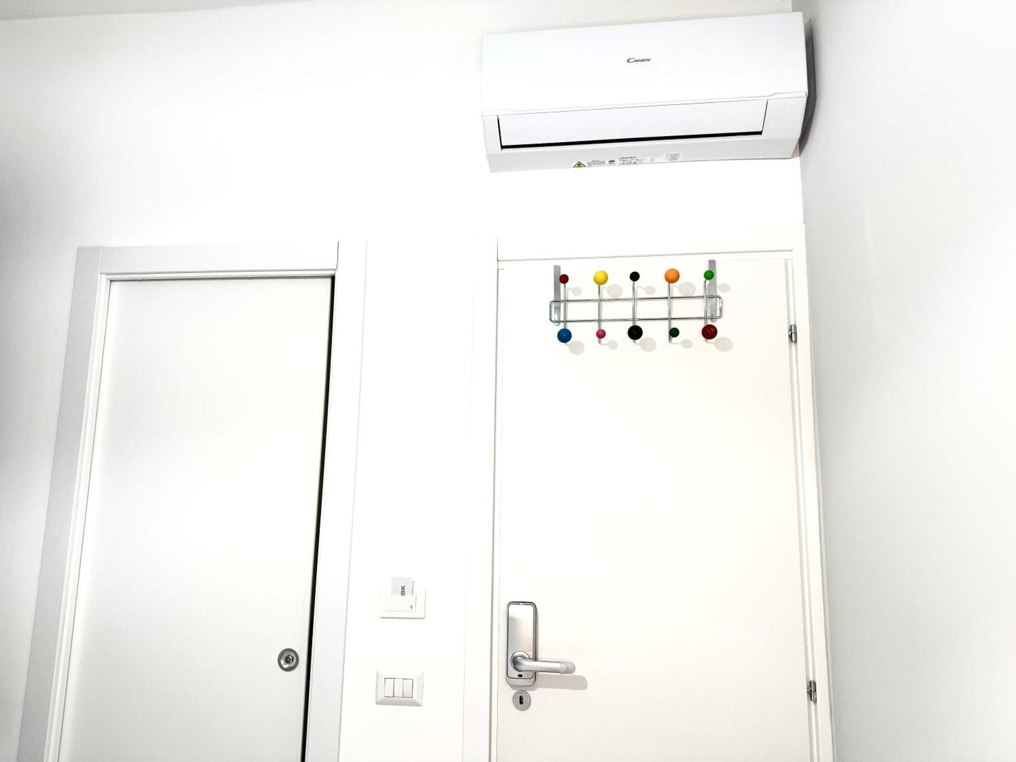 Ai Gelsi Comfortable - Guest house