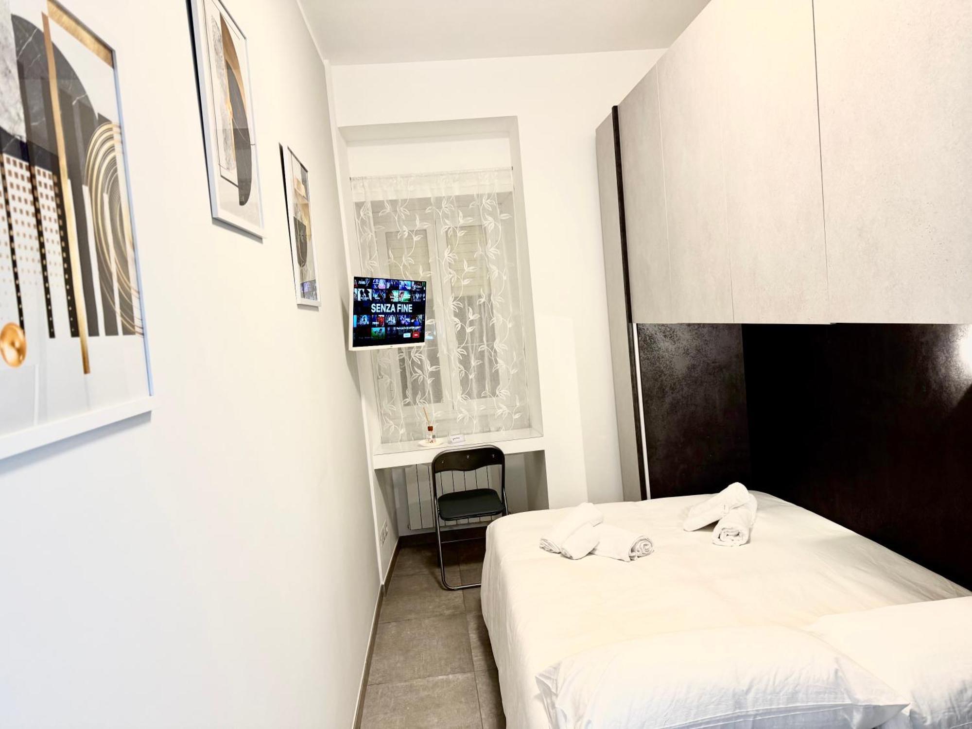 Ai Gelsi Comfortable - Guest house *
