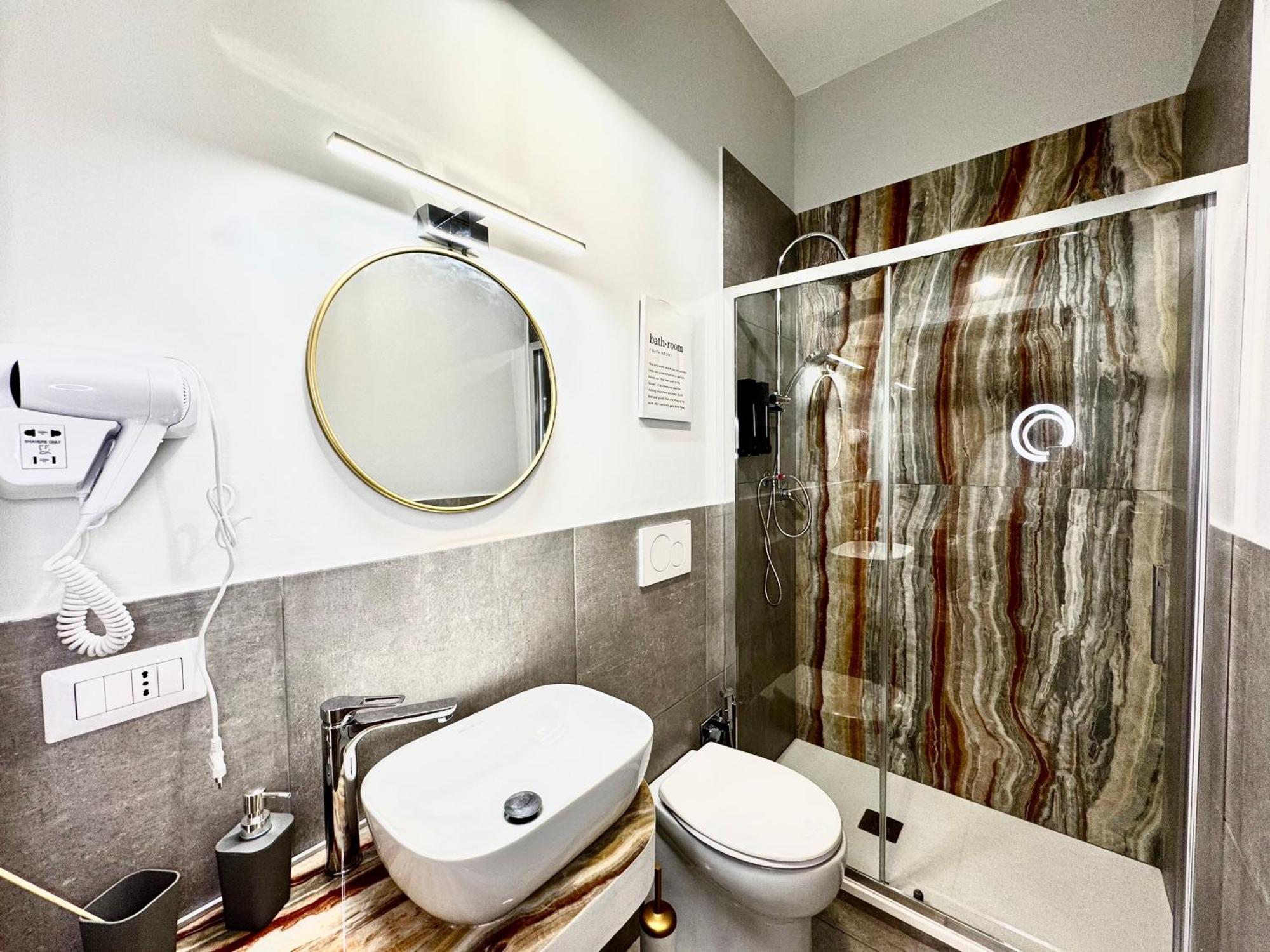 Ai Gelsi Comfortable - Rome