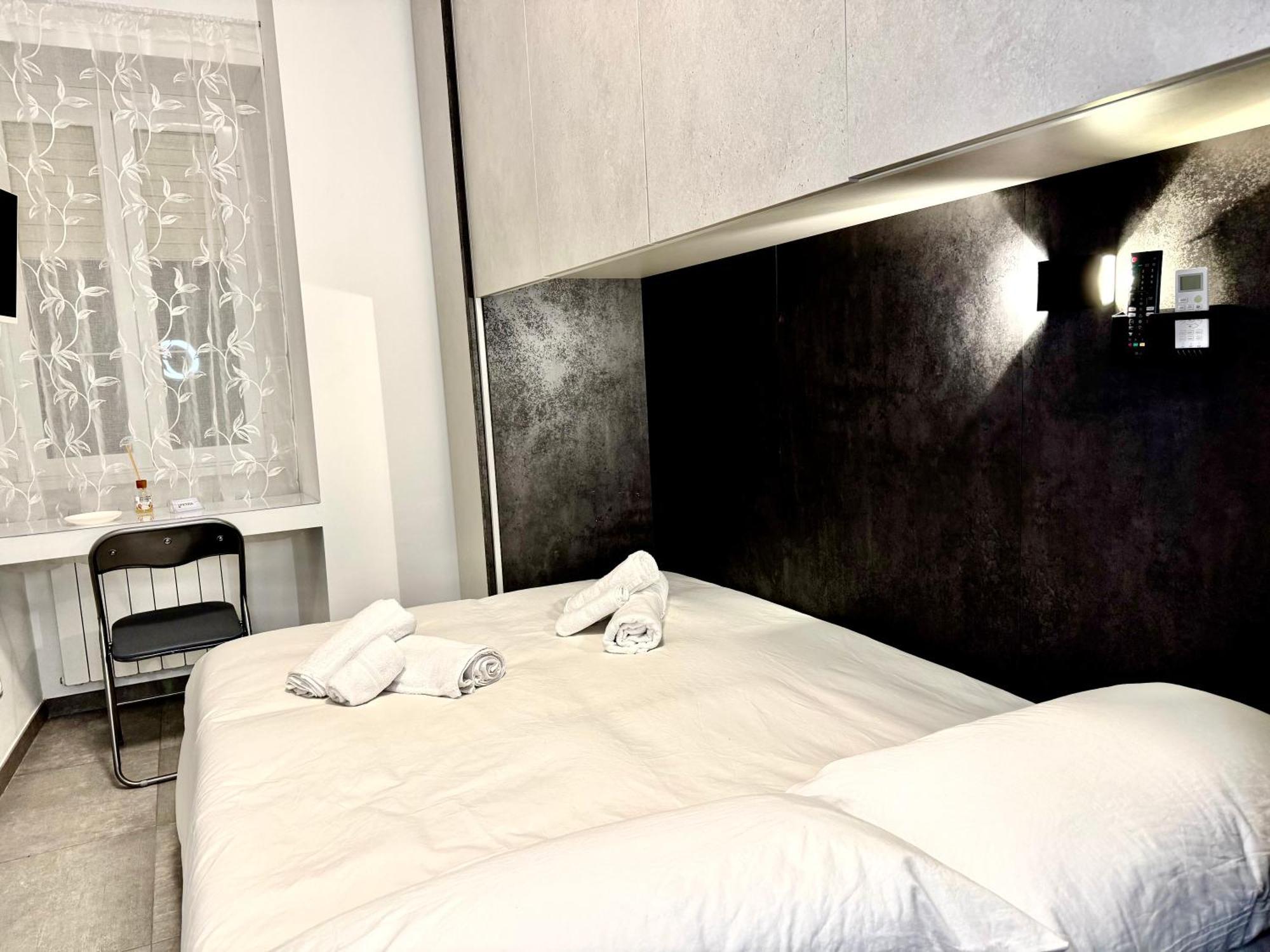 Guest house Ai Gelsi Comfortable -