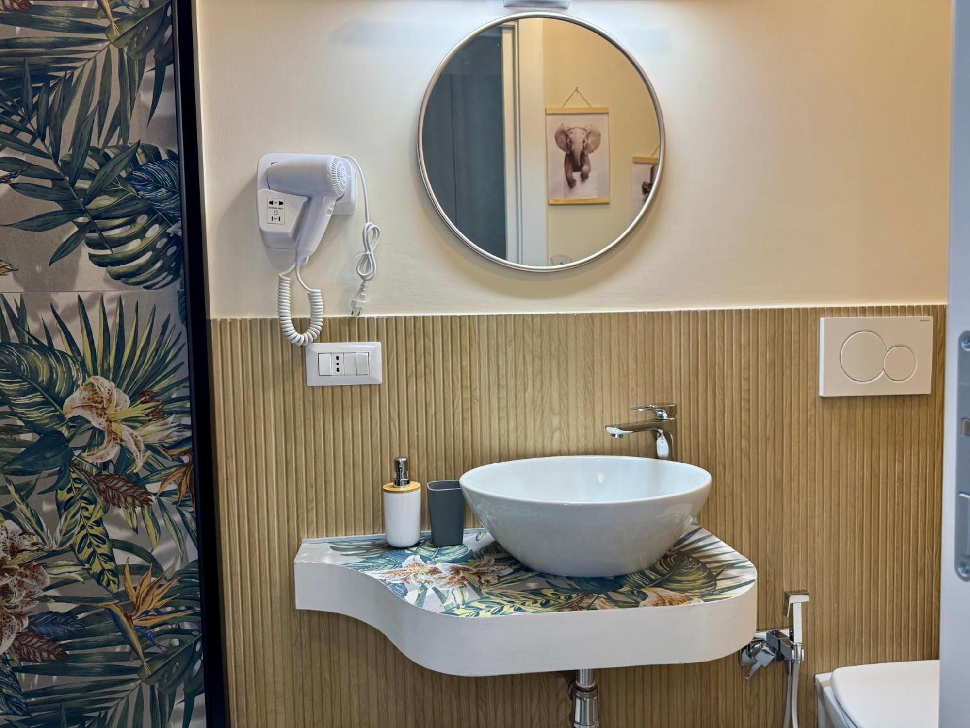 Guest house Ai Gelsi Comfortable -