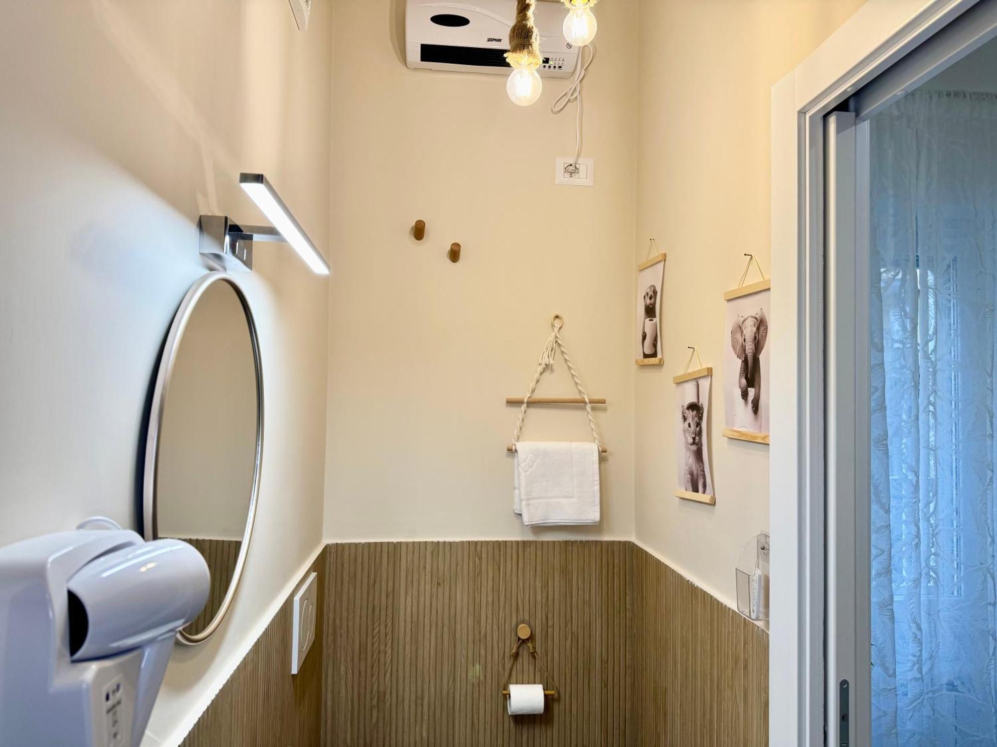 Guest house Ai Gelsi Comfortable -