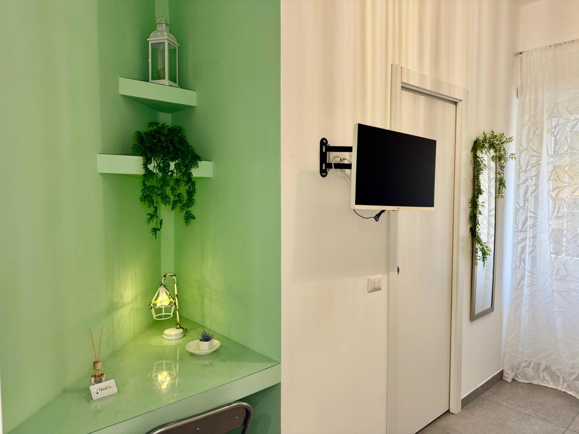 Guest house Ai Gelsi Comfortable -