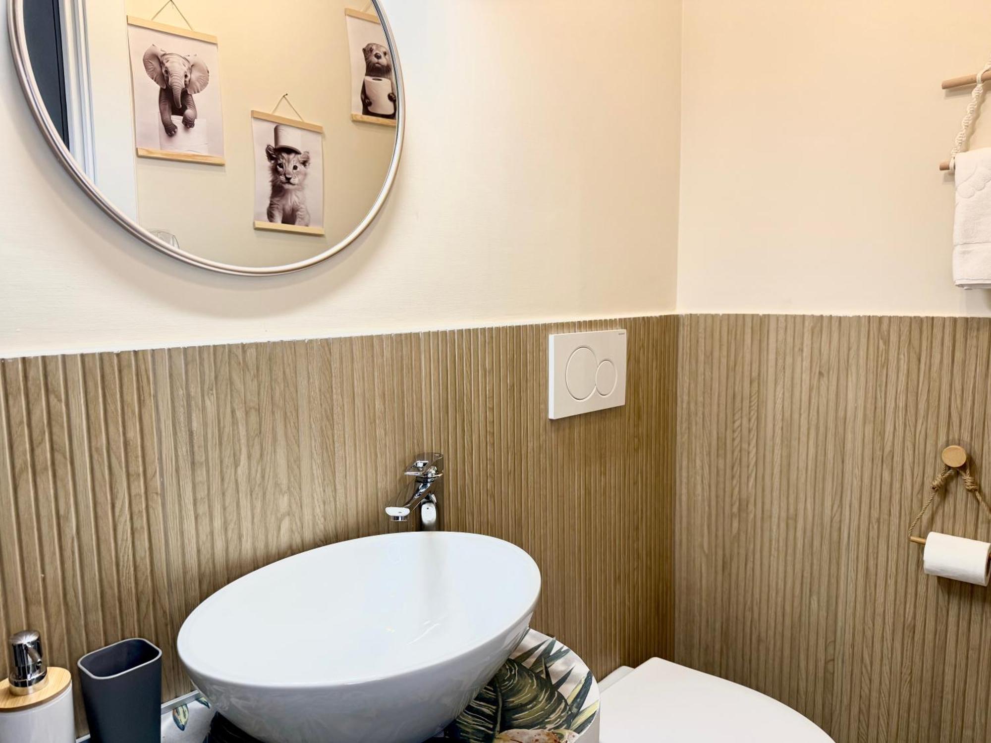 Ai Gelsi Comfortable - Guest house Rome