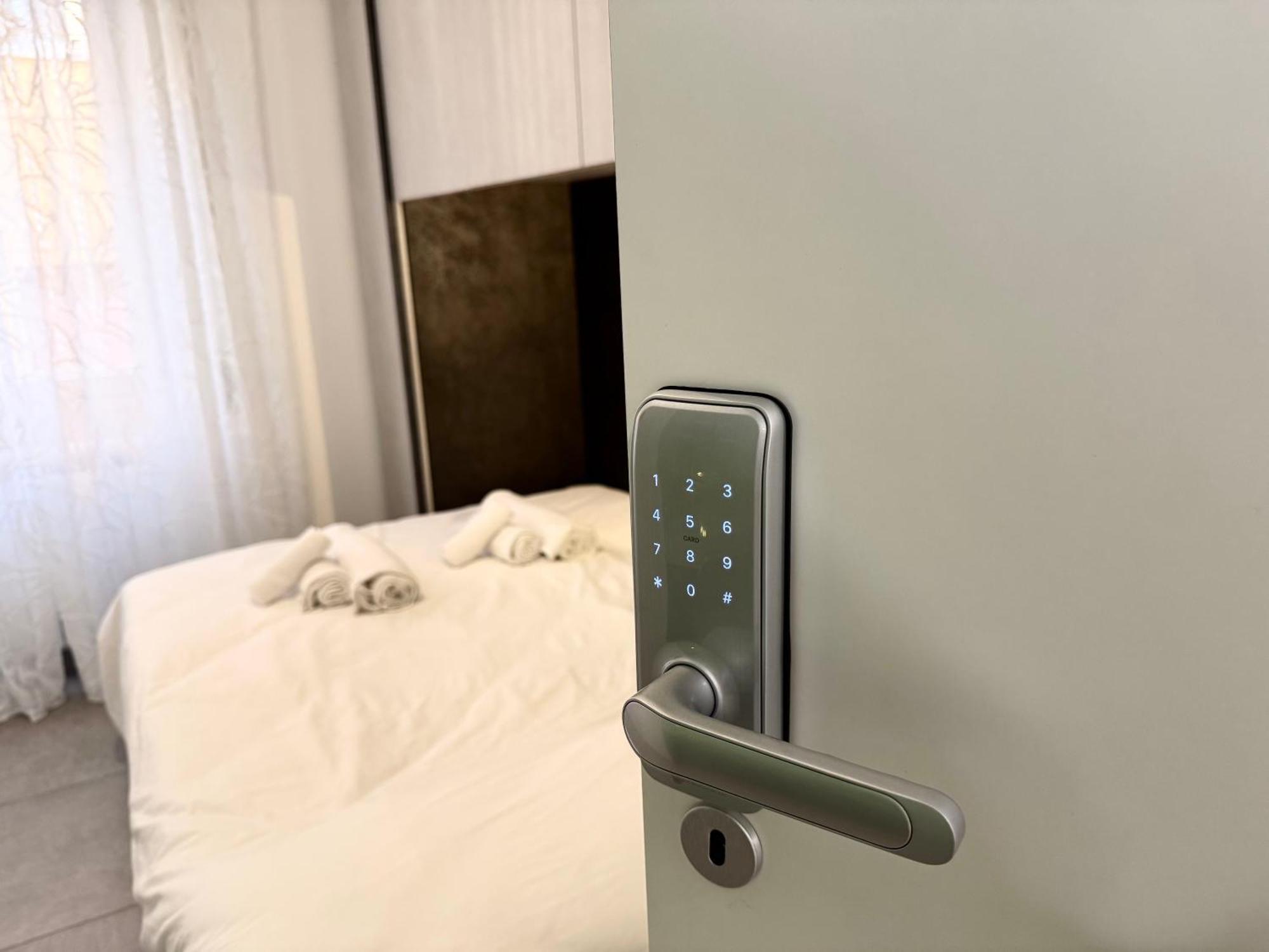 Guest house Ai Gelsi Comfortable - Rome