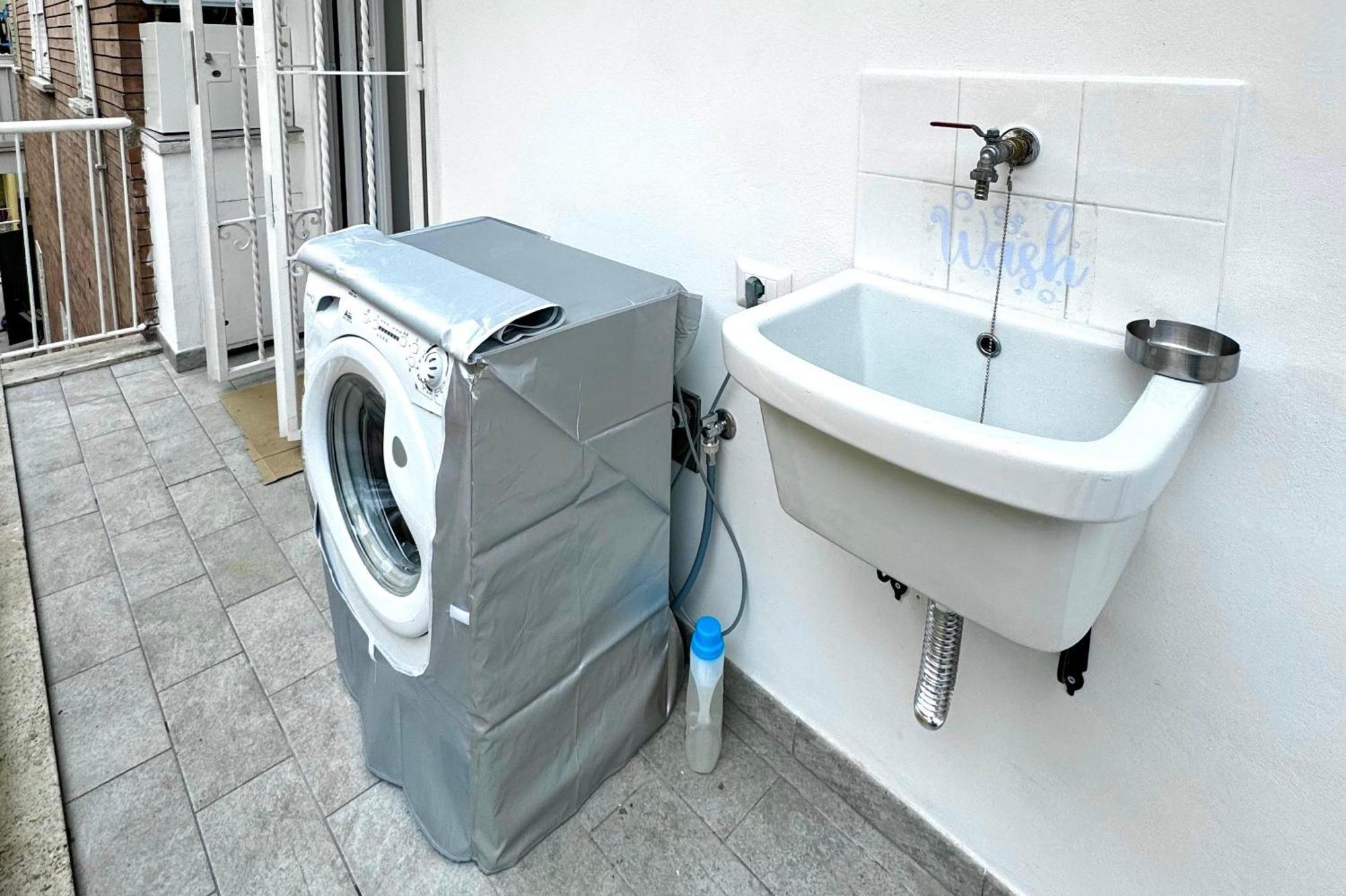 Guest house Ai Gelsi Comfortable -
