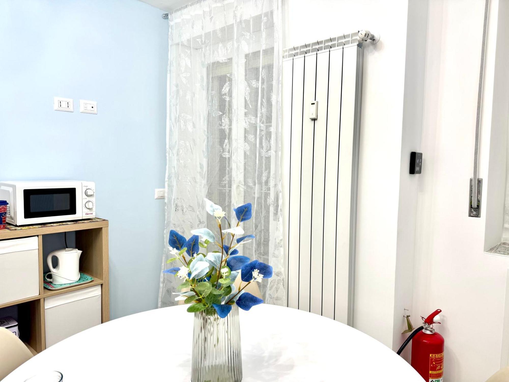 Ai Gelsi Comfortable - Guest house Rome