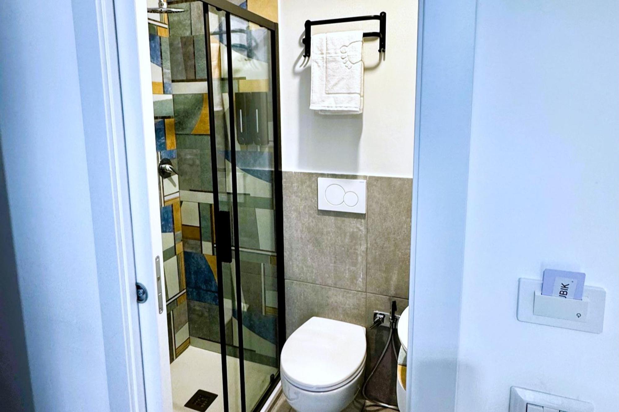 Guest house Ai Gelsi Comfortable - Rome