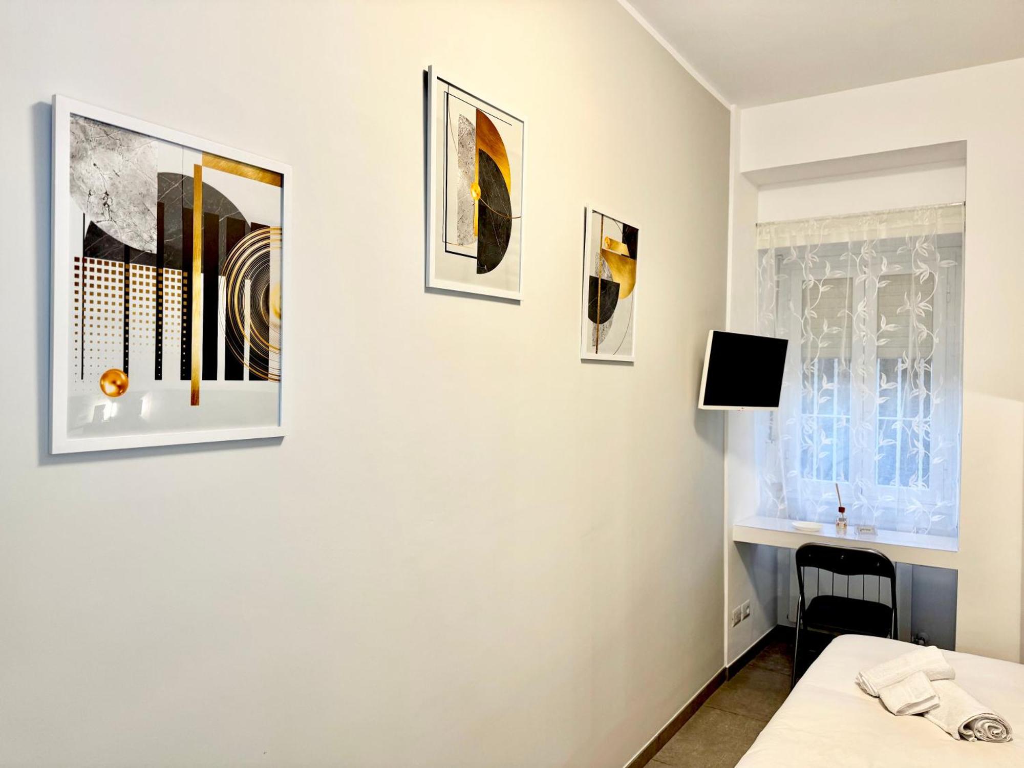 Guest house Ai Gelsi Comfortable - *